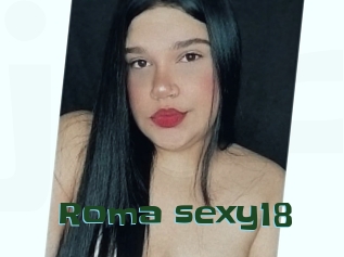 Roma_sexy18