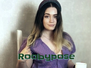 Roobypose