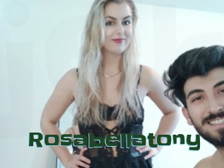 rosabellatony Jeune baise