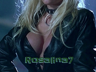 Rosalina7