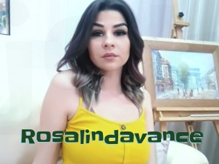 Rosalindavance