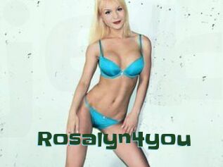Rosalyn4you