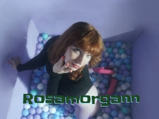 Rosamorgann