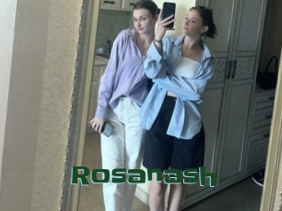 Rosanash