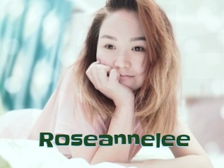 Roseannelee