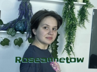 Roseannetow