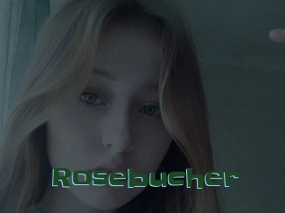 Rosebucher