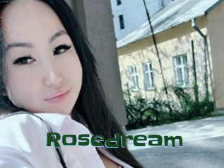 Rosedream