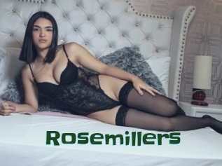 Rosemillers