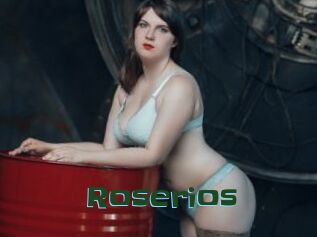 Roserios
