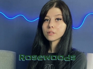 rosewoods Jeune baise
