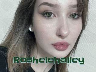 Roshelehalley