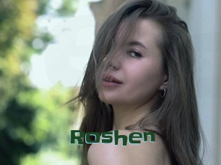 Roshen