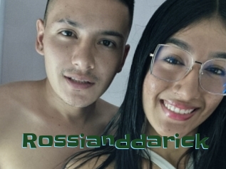 Rossianddarick