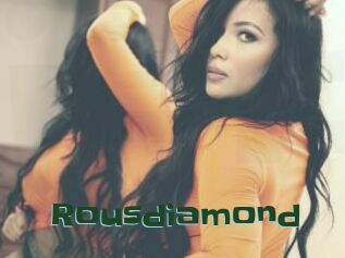 Rousdiamond