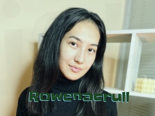 Rowenacrull