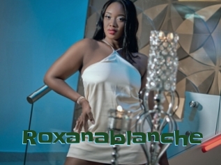 Roxanablanche