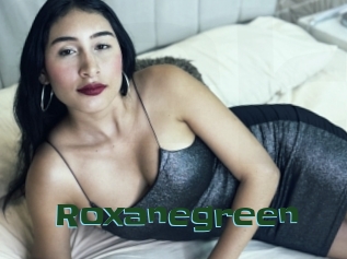 Roxanegreen