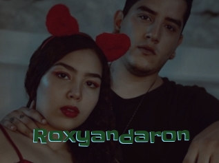 Roxyandaron