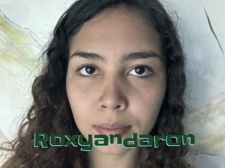 Roxyandaron