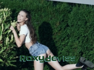 Roxydeviss