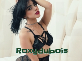 Roxydubois