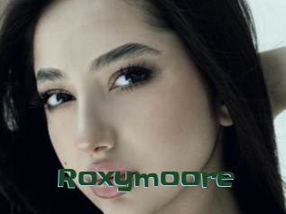 Roxymoore