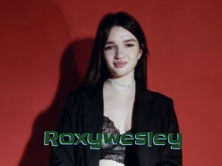 Roxywesley