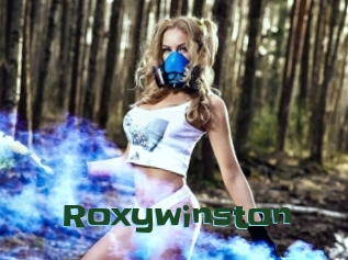 Roxywinston