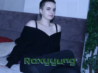 Roxyyung