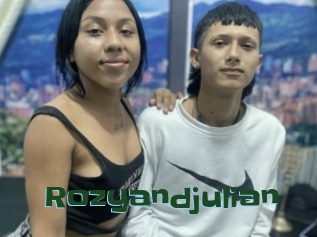 Rozyandjulian