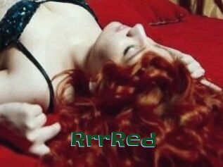 RrrRed