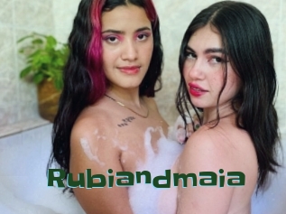 Rubiandmaia