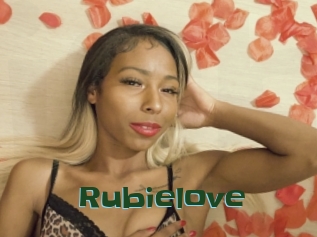 rubielove Jeune baise