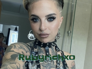 Rubyrichxo