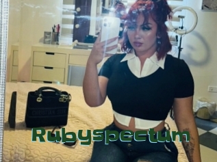 Rubyspectum