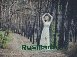 Ruslllana