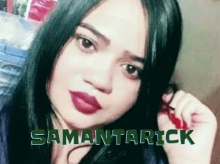 SAMANTARICK