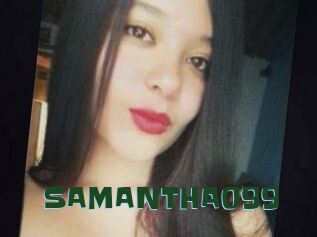 SAMANTHA099