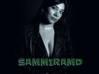 SAMMIRAMD