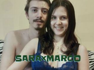 SARAxMARCO