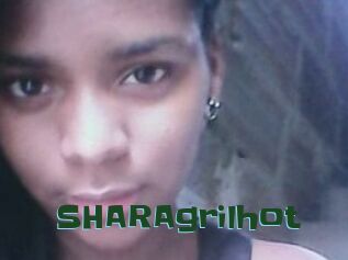 SHARA_grilhot