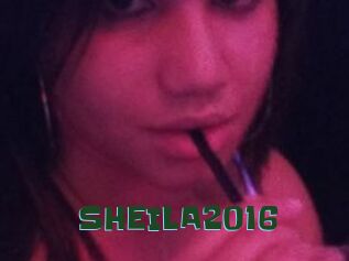 SHEILA2016