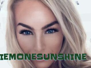 SIEMONESUNSHINE