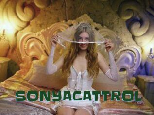 SONYA_CATTROL