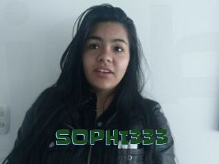 SOPHI333