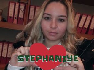 STEPHANIYE