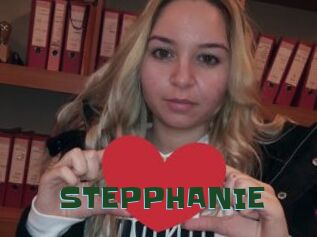 STEPPHANIE