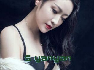 S_yanyan