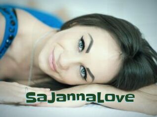 SaJannaLove